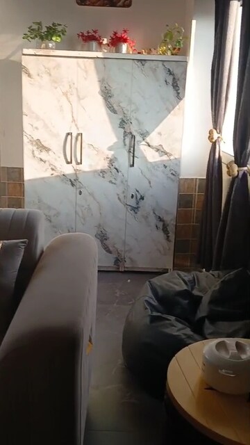 Room in 1 BHK Builder Floor at Savitri Nagar – for Rent