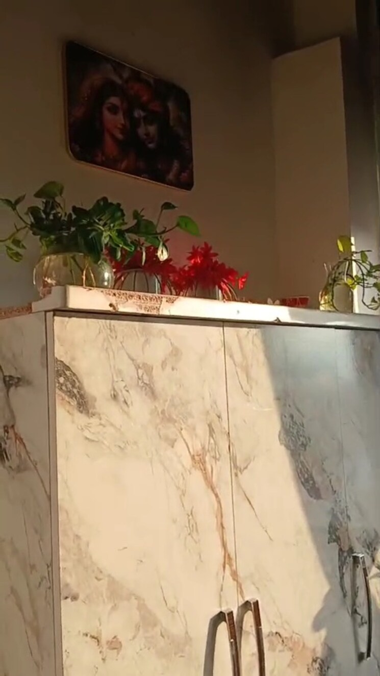 Balcony, savitri nagar 1 Bedroom 1800 Sq.Ft. Builder Floor In Savitri Nagar Delhi 9044136