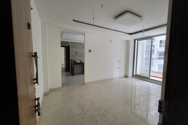 2 BHK + Pooja Room,Servant Room Apartment For Rent in Mhada Apartments Chandivali