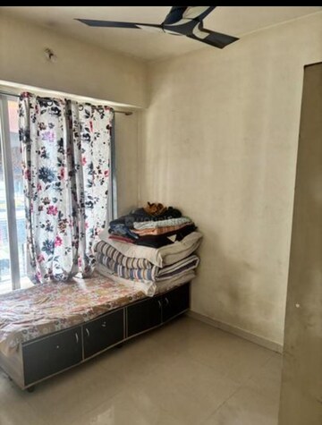 Bedroom in 1 BHK Apartment at Bhandup West – for Rent