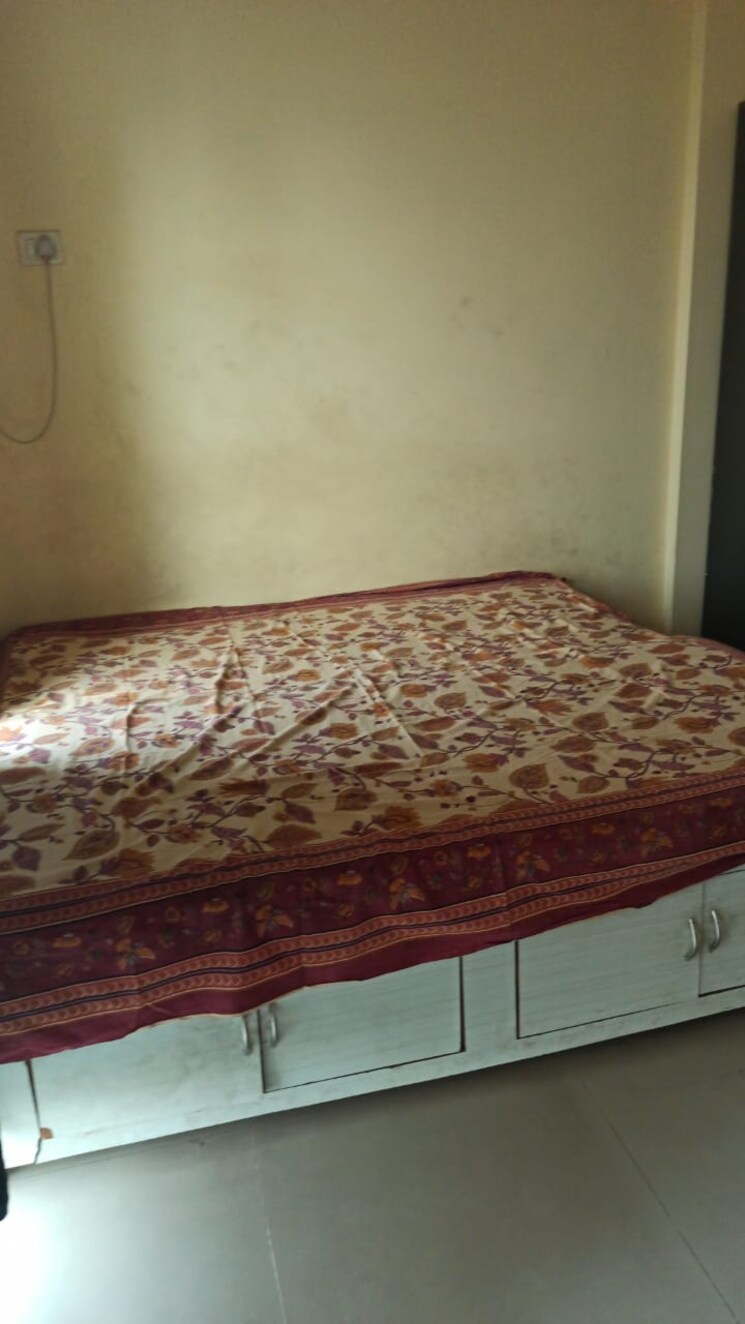 Bedroom, aditya-planet 2 Bedroom 1320 Sq.Ft. Apartment In Kharghar Navi Mumbai 9044125