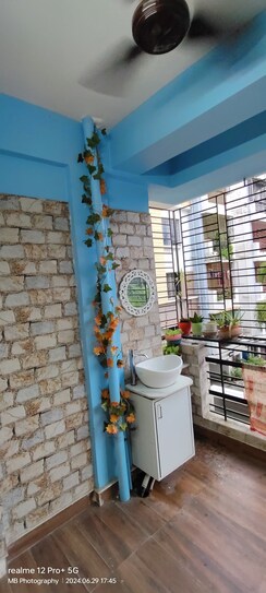 3 BHK Apartment For Sale in Realtech Maya