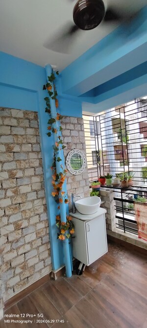 3 BHK Apartment For Sale in Realtech Maya, Rajarhat