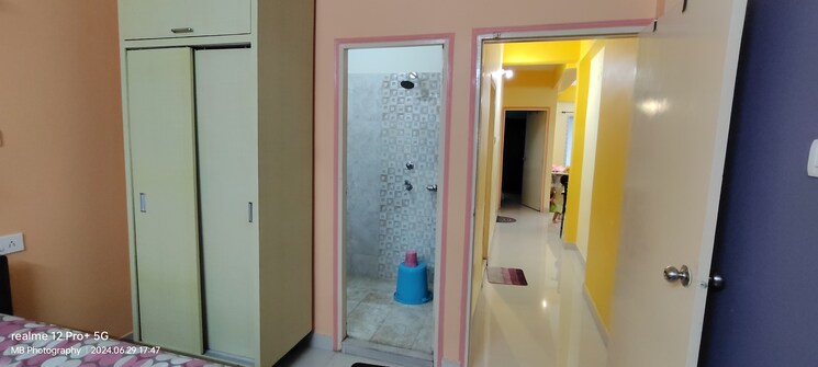 undefined, realtech-maya 3 Bedroom 1242 Sq.Ft. Apartment In Rajarhat Kolkata 9044164