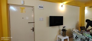 Furnished Amenities in 3 BHK Apartment at Realtech Maya, Rajarhat – for Sale