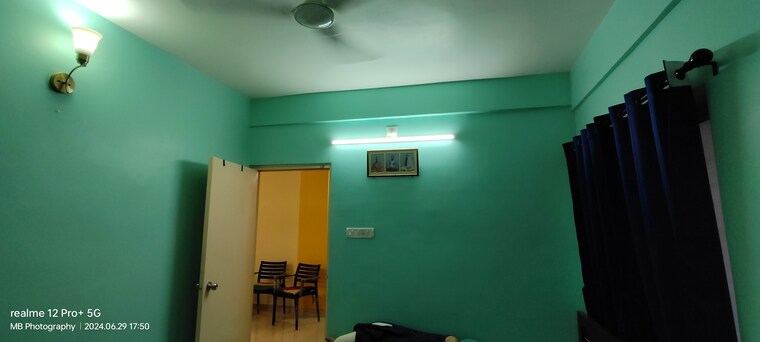 undefined, realtech-maya 3 Bedroom 1242 Sq.Ft. Apartment In Rajarhat Kolkata 9044164