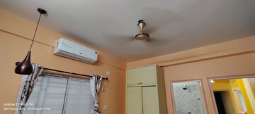 Furnished Amenities in 3 BHK Apartment at Realtech Maya, Rajarhat – for Sale