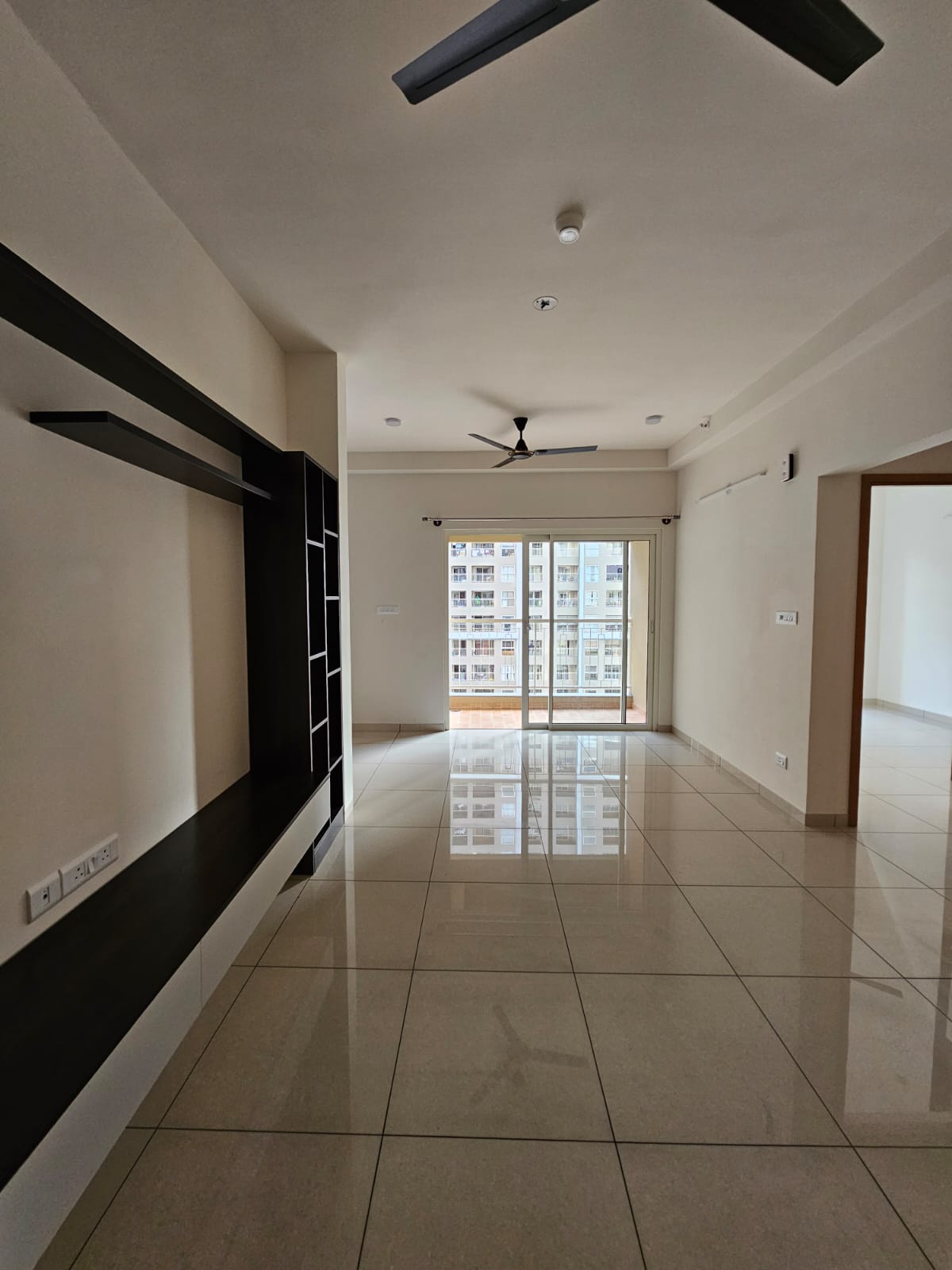 2 BHK Apartment For Rent in Brigade Parkside North
