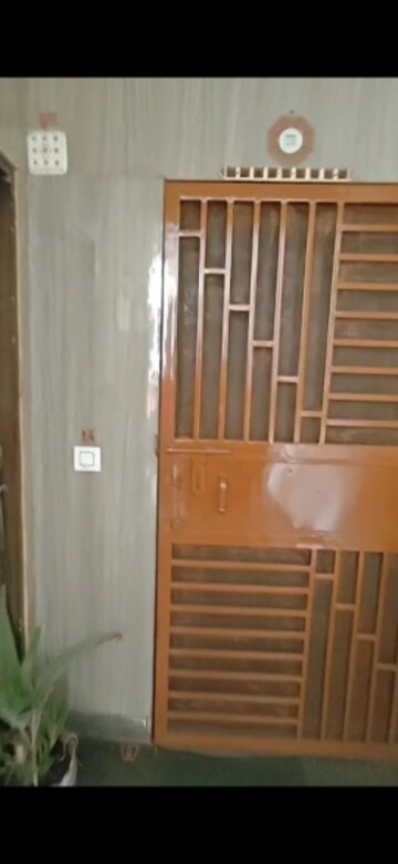 Bathroom in 3.5 BHK Apartment at SRS Residency, Sector 88 – for Rent