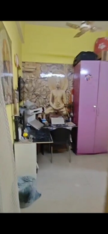 Kitchen in 3.5 BHK Apartment at SRS Residency, Sector 88 – for Rent