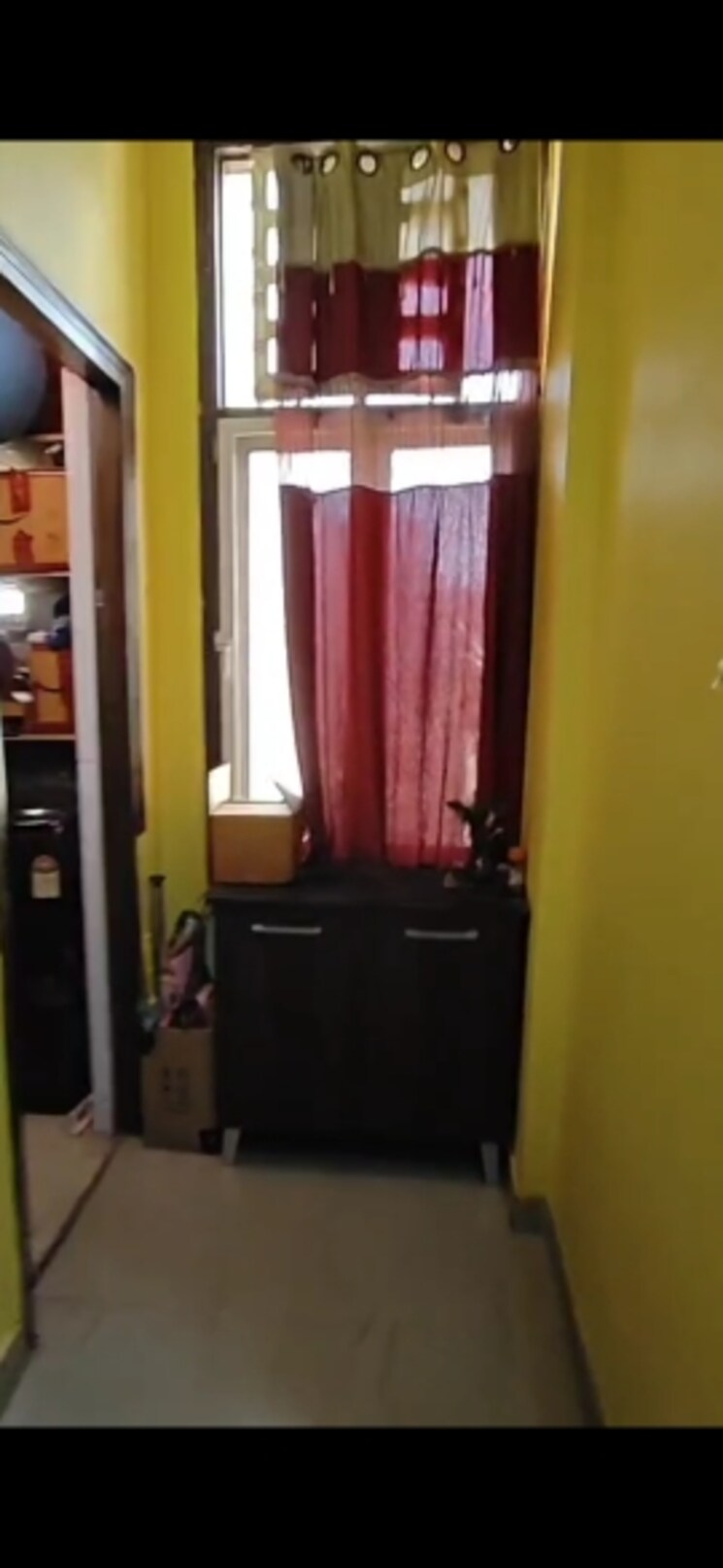 Living Room, srs-residency 3.5 Bedroom 1845 Sq.Ft. Apartment In Sector 88 Faridabad 9044172