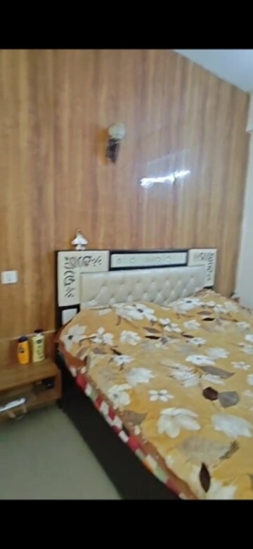 3.5 BHK Apartment For Rent in SRS Residency, Sector 88
