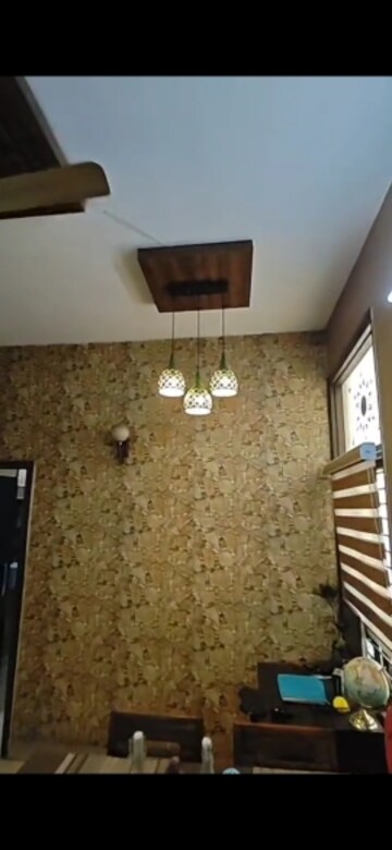 Furnished Amenities in 3.5 BHK Apartment at SRS Residency, Sector 88 – for Rent
