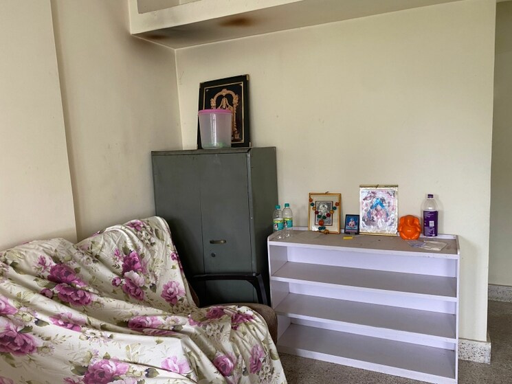 Bedroom, patil-regency 1 Bedroom 600 Sq.Ft. Apartment In Erandwane Pune 9044167