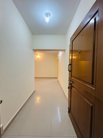 Building Lobby in 2.5 BHK Independent House at Balaji The Landmark, Gomti Nagar – for Rent