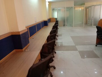 Kitchen in  Office Space in IT/SEZ at Sector 127 – for Rent