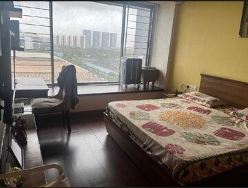 3 BHK Apartment For Rent in The Wadhwa The Address, Ghatkopar West