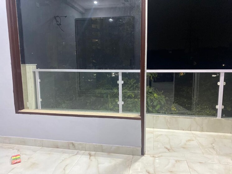 Balcony, sector 28 2 Bedroom 1200 Sq.Ft. Builder Floor In Sector 28 Gurgaon 9044170