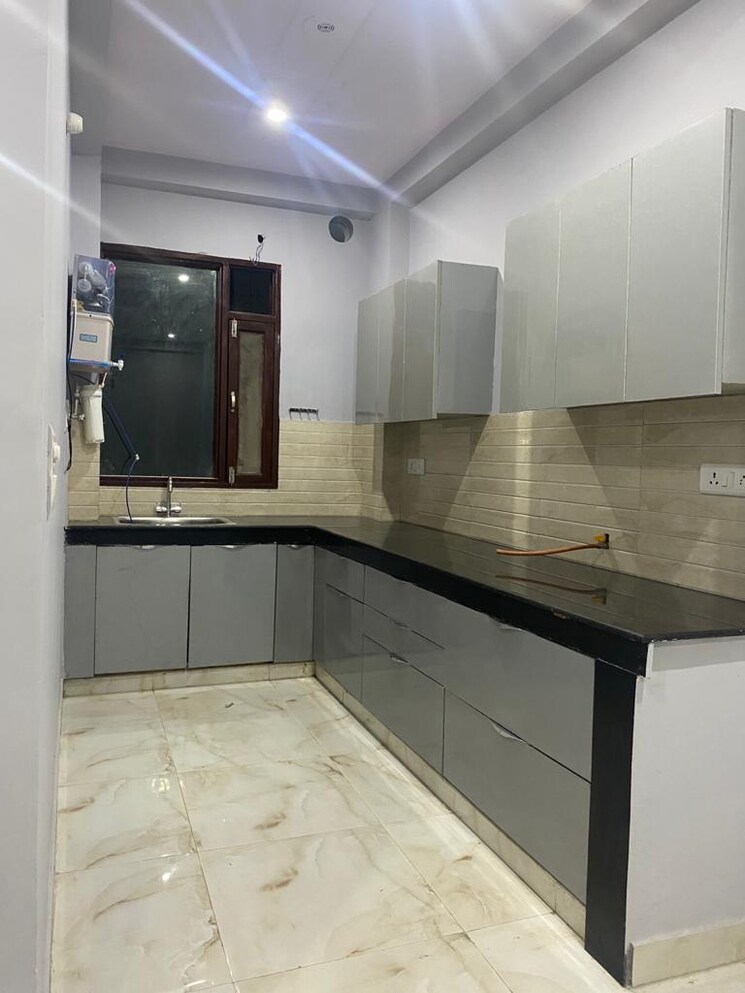 Kitchen, sector 28 2 Bedroom 1200 Sq.Ft. Builder Floor In Sector 28 Gurgaon 9044170
