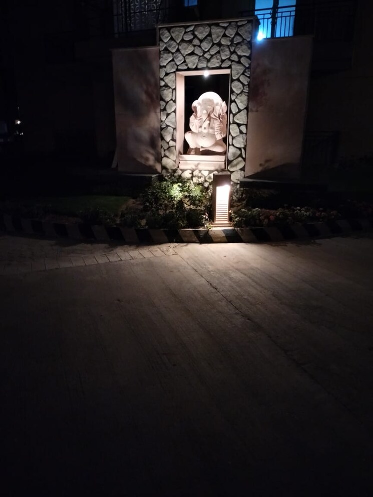  Parking, surya-aastha-greens 2 Bedroom 1152 Sq.Ft. Apartment In Sector 4 Greater Noida Greater Noida 9044199