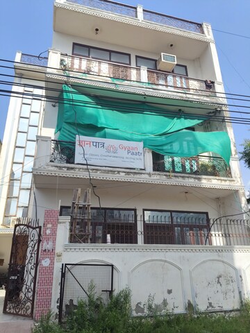 2 BHK Builder Floor For Rent in Palam Vihar