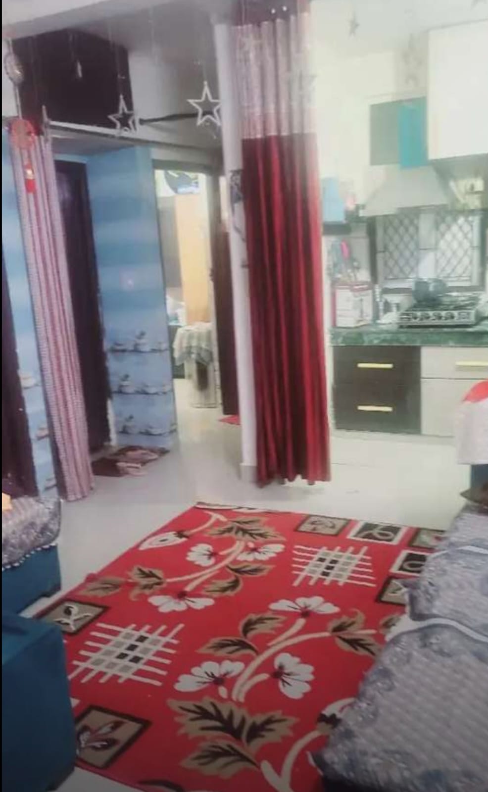 2 BHK Builder Floor For Rent in Niti Khand I