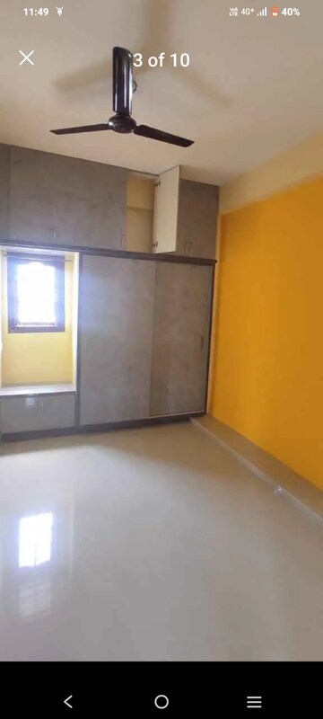 Room in 1 BHK Builder Floor at Begumpet – for Rent
