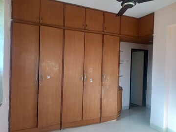 1 BHK Apartment For Rent in Dheeraj Enclave, Borivali East