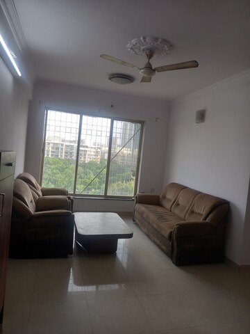Furnished Amenities in 1 BHK Apartment at Dheeraj Enclave, Borivali East – for Rent