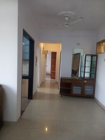 Kitchen in 1 BHK Apartment at Dheeraj Enclave, Borivali East – for Rent