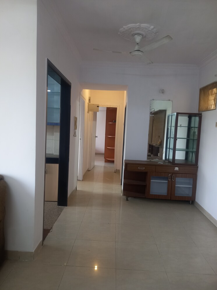 Kitchen, dheeraj-enclave 1 Bedroom 577 Sq.Ft. Apartment In Borivali East Mumbai 9044201