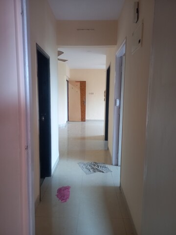 Kitchen in 1 BHK Apartment at Dheeraj Enclave, Borivali East – for Rent
