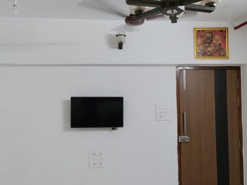 Furnished Amenities in 2 BHK Apartment at Mayfair The View, Vikhroli West – for Sale