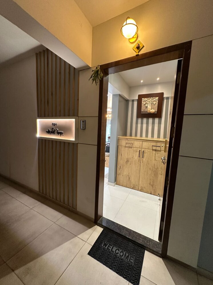 undefined, 5star-royal-mystic 2 Bedroom 800 Sq.Ft. Apartment In Rahatani Pune 9044225