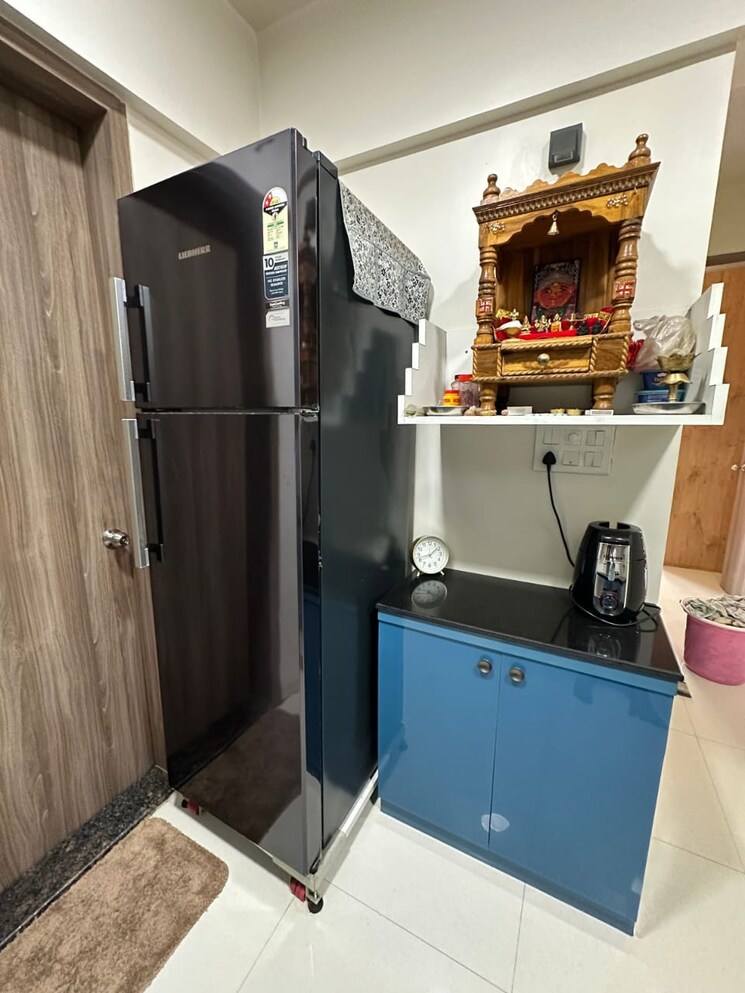 Dinning Area, 5star-royal-mystic 2 Bedroom 800 Sq.Ft. Apartment In Rahatani Pune 9044225