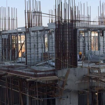 3 BHK Apartment For Sale in Ambition The Platinum, Rohini Sector 32