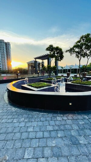 3 BHK Apartment – Exterior View View at Surya Aastha Greens, Sector 4 Greater Noida - for Sale