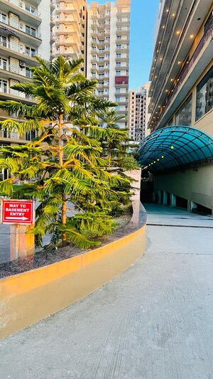 3 BHK Apartment – Exterior View View at Surya Aastha Greens, Sector 4 Greater Noida - for Sale