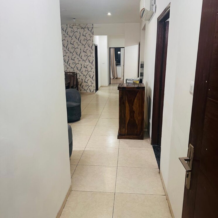 Exterior View, sushma-chandigarh-grande 4 Bedroom 2250 Sq.Ft. Apartment In Ghazipur Zirakpur 9044388