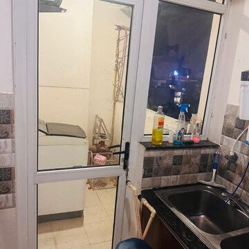 4 BHK Apartment – Exterior View View at Sushma Chandigarh Grande, Ghazipur - for Rent