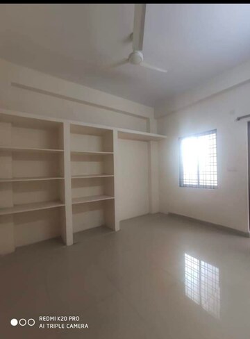 1 RK Builder Floor For Rent in Begumpet