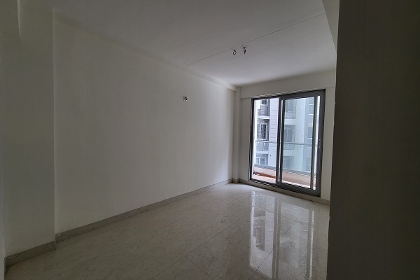 2 BHK + Pooja Room,Servant Room 1275 Sq.Ft. Apartment in Mhada Apartments Chandivali