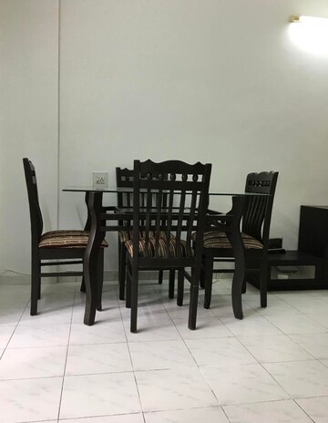 Gym in 1 BHK Apartment at Meadows Uptown, Viman Nagar – for Rent