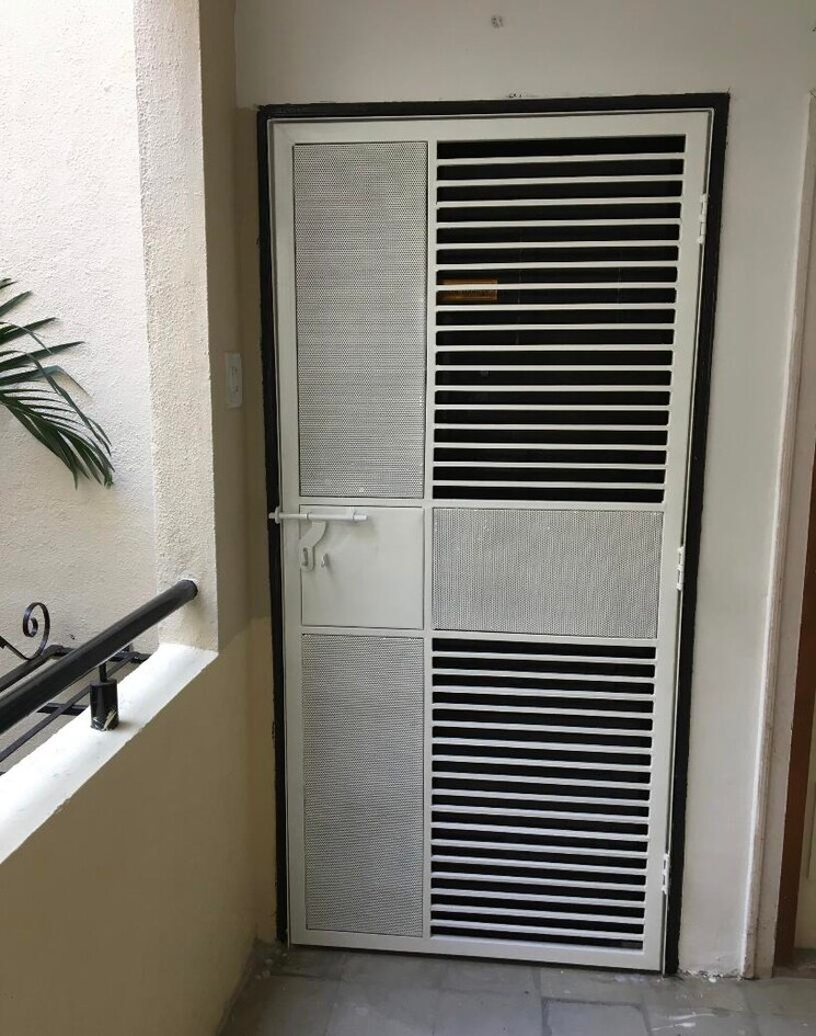 Balcony, meadows-uptown 1 Bedroom 745 Sq.Ft. Apartment In Viman Nagar Pune 9044228