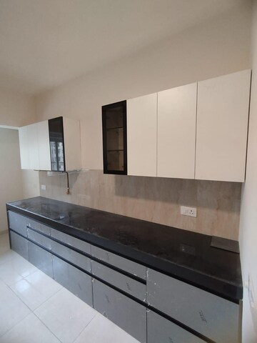 Kitchen in 4 BHK Apartment at L&T Emerald Isle, Powai – for Rent