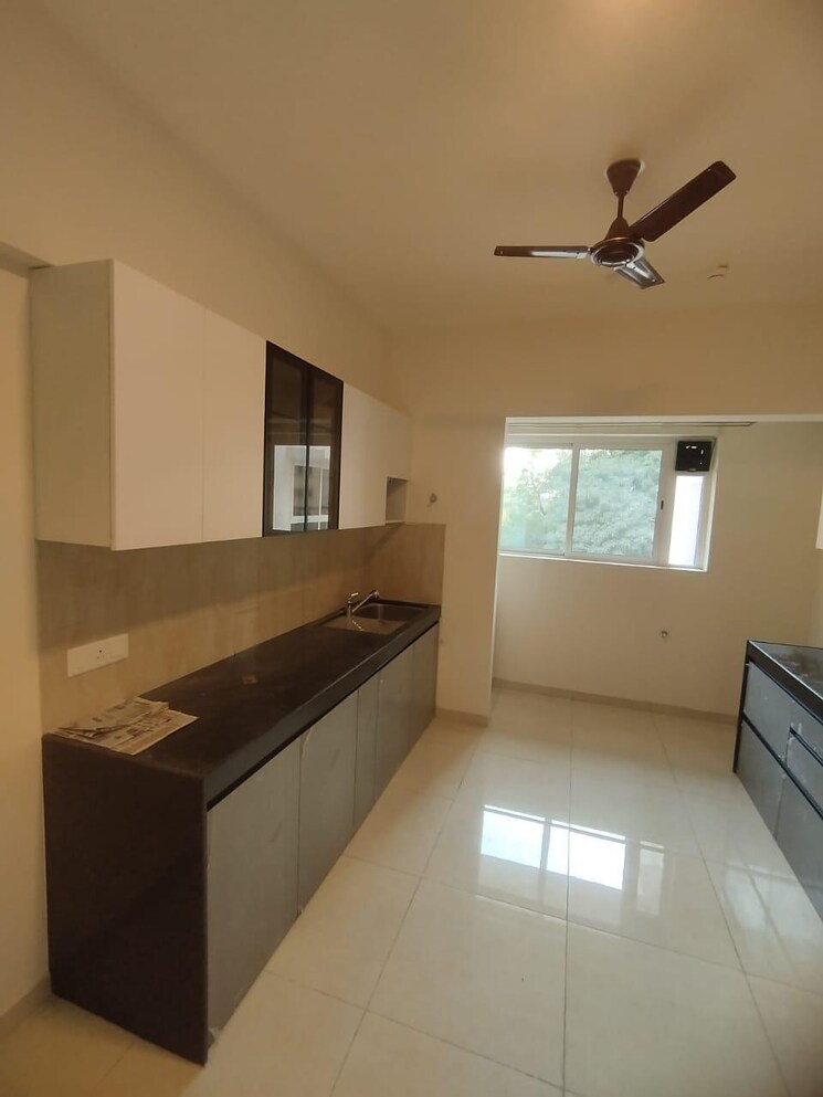 Kitchen, l-t-emerald-isle 4 Bedroom 2000 Sq.Ft. Apartment In Powai Mumbai 9044359