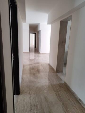 4 BHK Apartment – Exterior View View at L&T Emerald Isle, Powai - for Rent