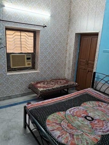 2 BHK Independent House For Rent in Janata Colony