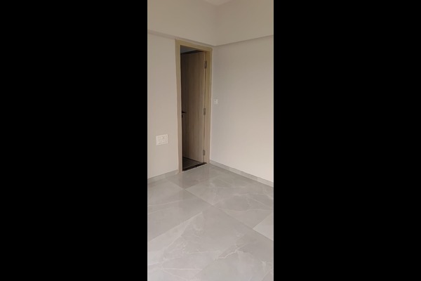 2 BHK + Pooja Room Apartment For Sale in Avishiv Shanti Niketan