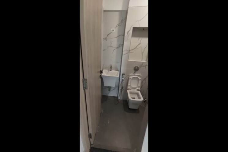 Bathroom, avishiv-shanti-niketan 2 Bedroom 600 Sq.Ft. Apartment In Chembur Mumbai 9044235